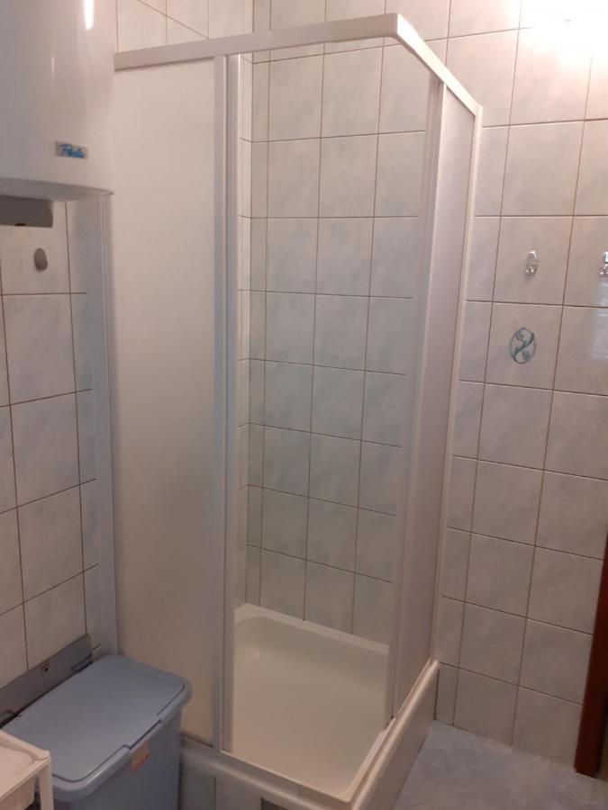 Ana Apartment Zaglav Exterior foto