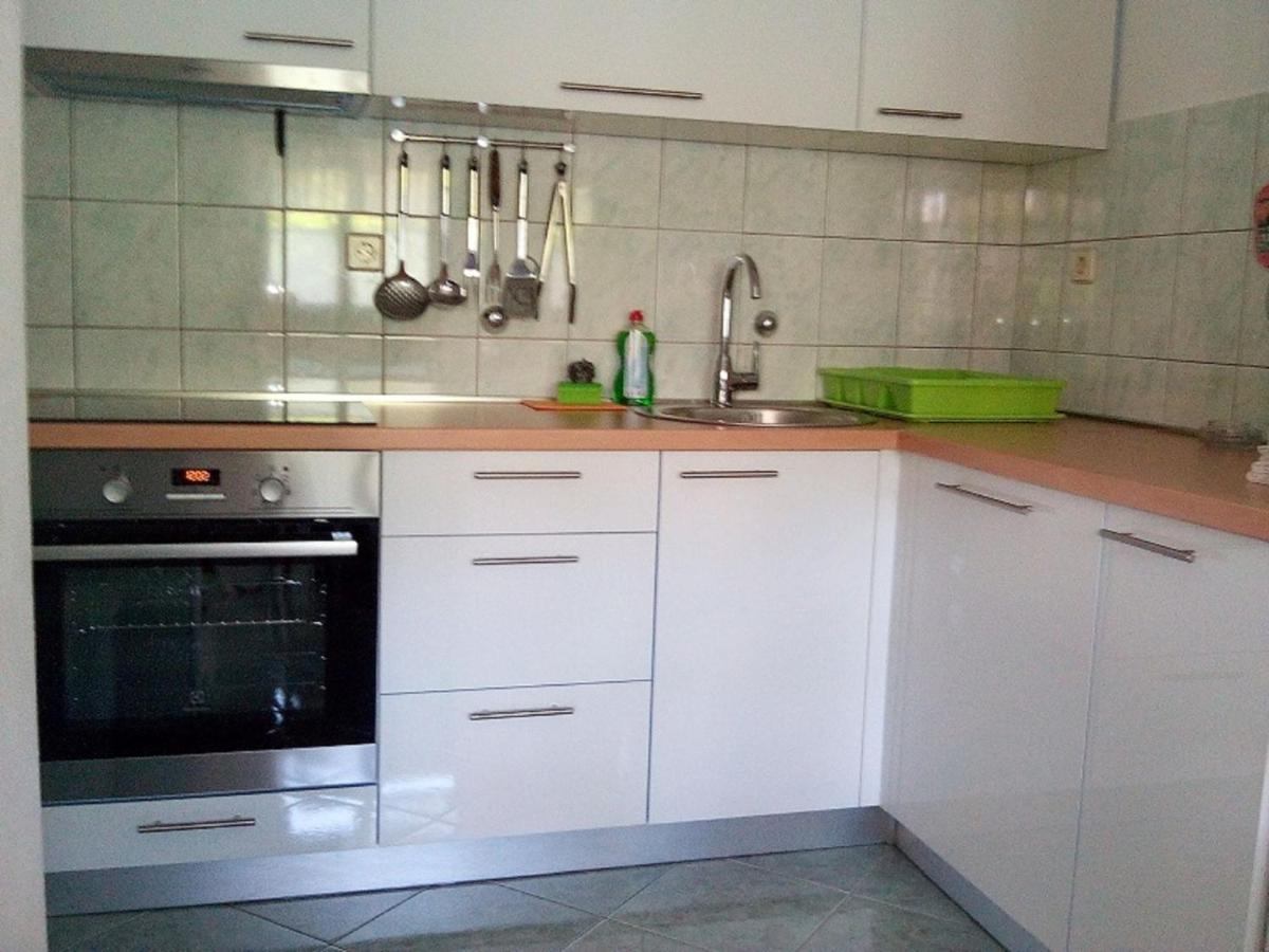 Ana Apartment Zaglav Exterior foto