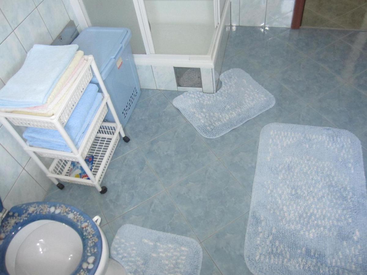 Ana Apartment Zaglav Exterior foto