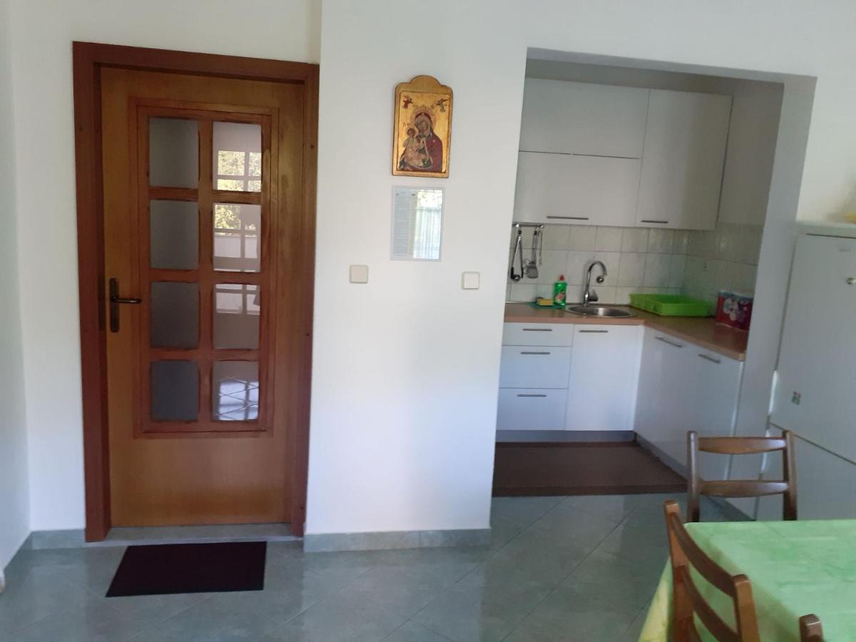 Ana Apartment Zaglav Exterior foto