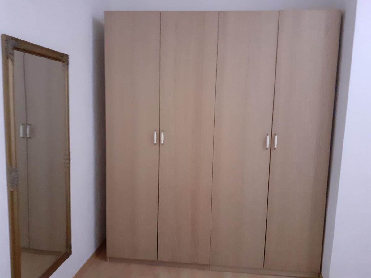 Ana Apartment Zaglav Exterior foto