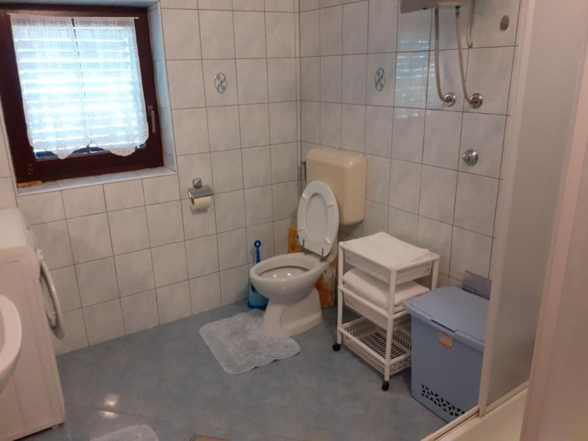 Ana Apartment Zaglav Exterior foto