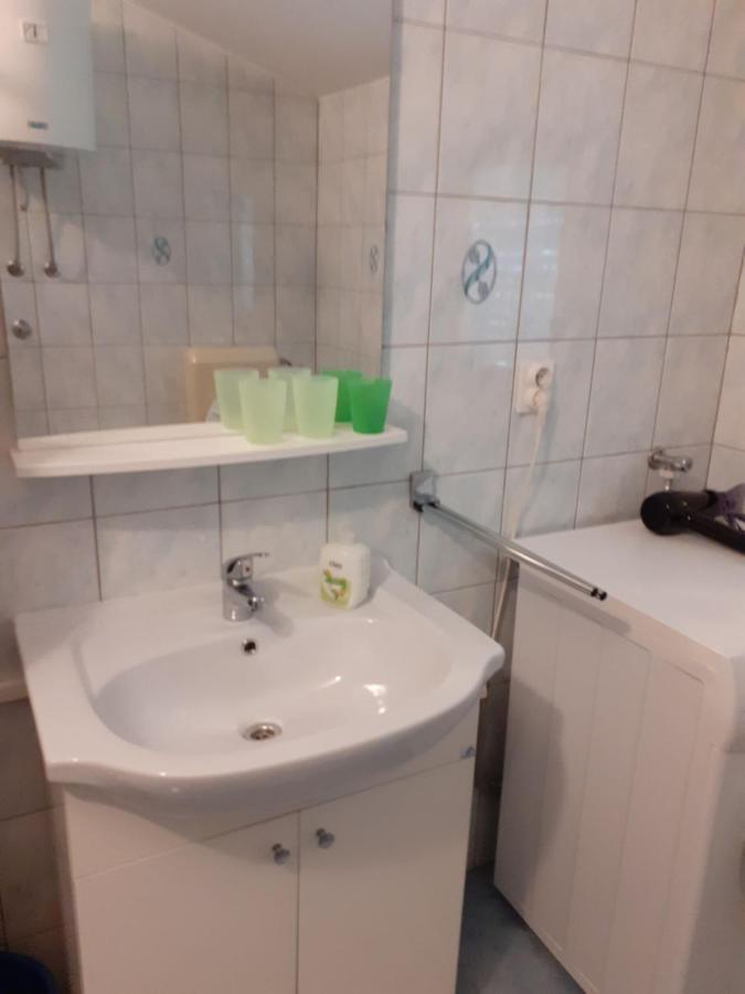 Ana Apartment Zaglav Exterior foto